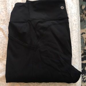 Lululemon All the Right Places Pants, Size 12